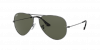 OKULARY RAY-BAN® AVIATOR LARGE METAL RB 3025 919031 55 ROZMIAR S